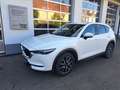 Mazda CX-5 2,2l Sports-Line AWD Automatik Navi Leder Bose Blanc - thumbnail 1