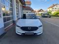 Mazda CX-5 2,2l Sports-Line AWD Automatik Navi Leder Bose Blanc - thumbnail 2