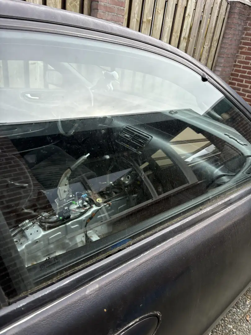 Honda Prelude 2.0i Grijs - 1