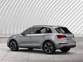 Audi Q5 40 TFSI quattro 360°KAM RFK NAVI LED Silber - thumbnail 4