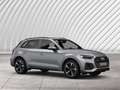 Audi Q5 40 TFSI quattro 360°KAM RFK NAVI LED Silber - thumbnail 7