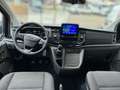 Ford Tourneo Custom 320 L1H1 VA Titanium Blanc - thumbnail 9