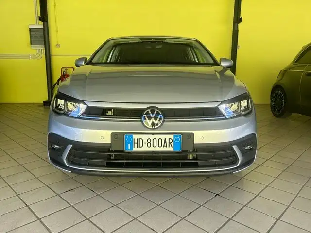 Volkswagen Polo tsi R-Line 95cv iva esposta