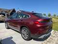 BMW X4 xDrive30i Facelift Laser HUD 19 Inch 360 Camera Rouge - thumbnail 3