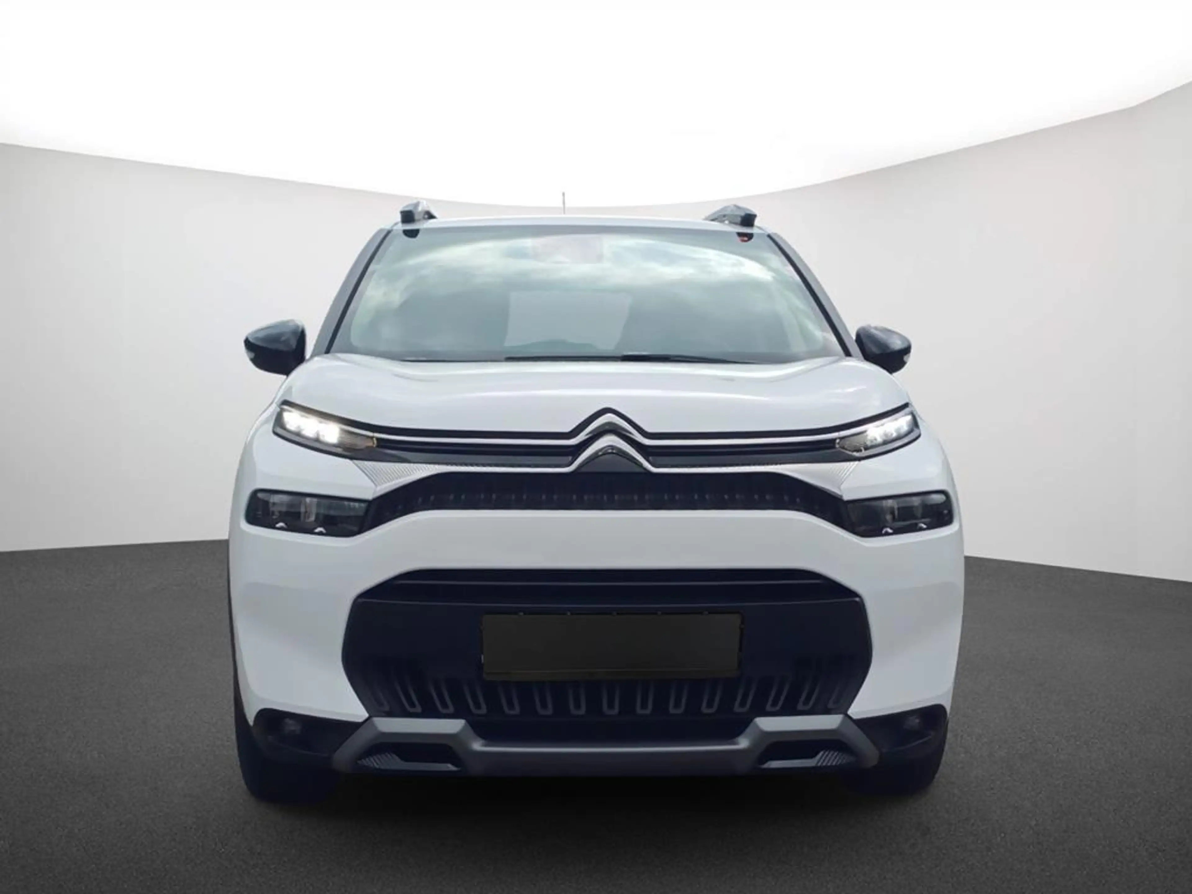 Citroen C3 Aircross PureTech 110 S&S Shine — photo 2