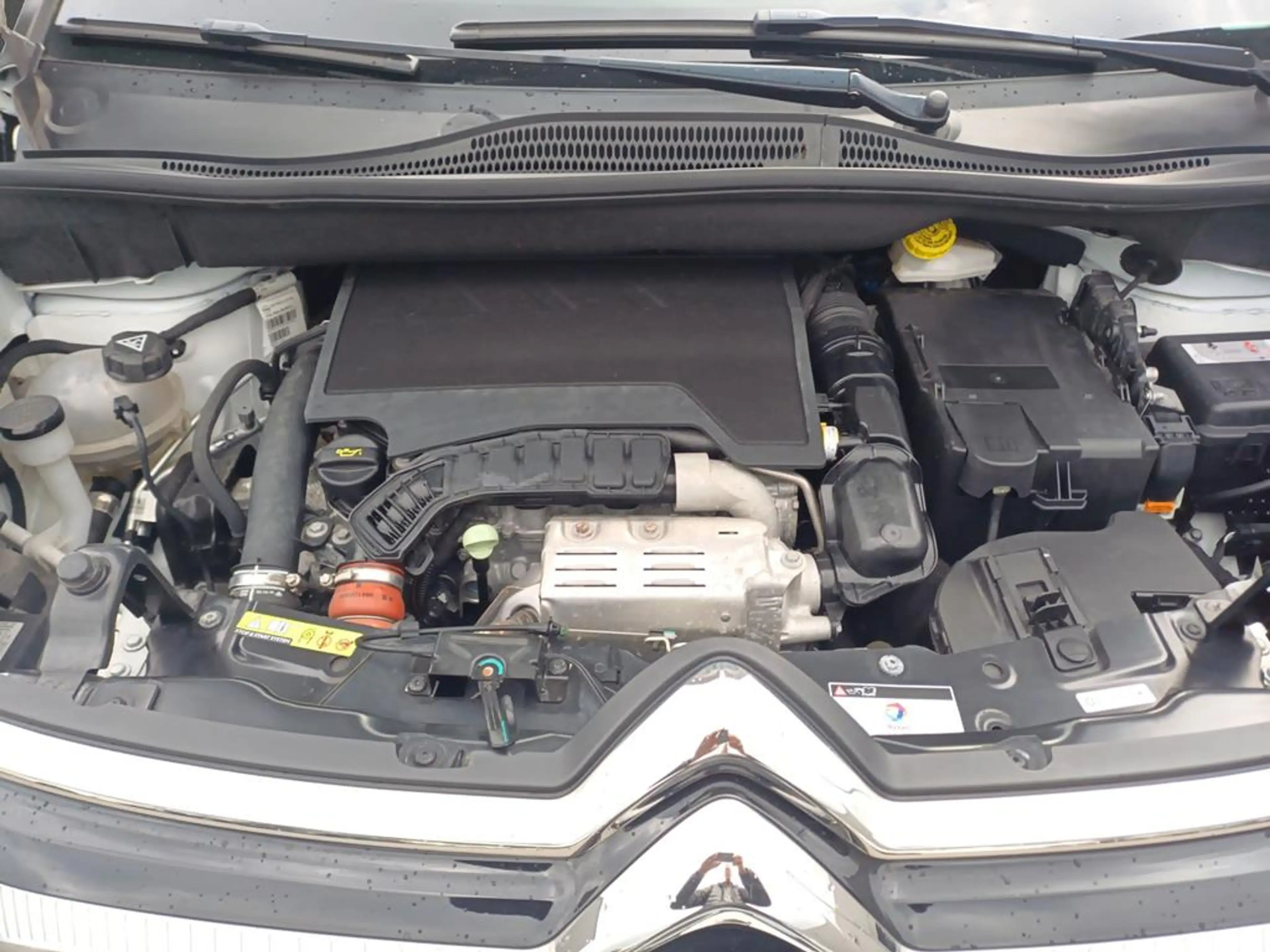 Citroen C3 Aircross PureTech 110 S&S Shine — photo 5