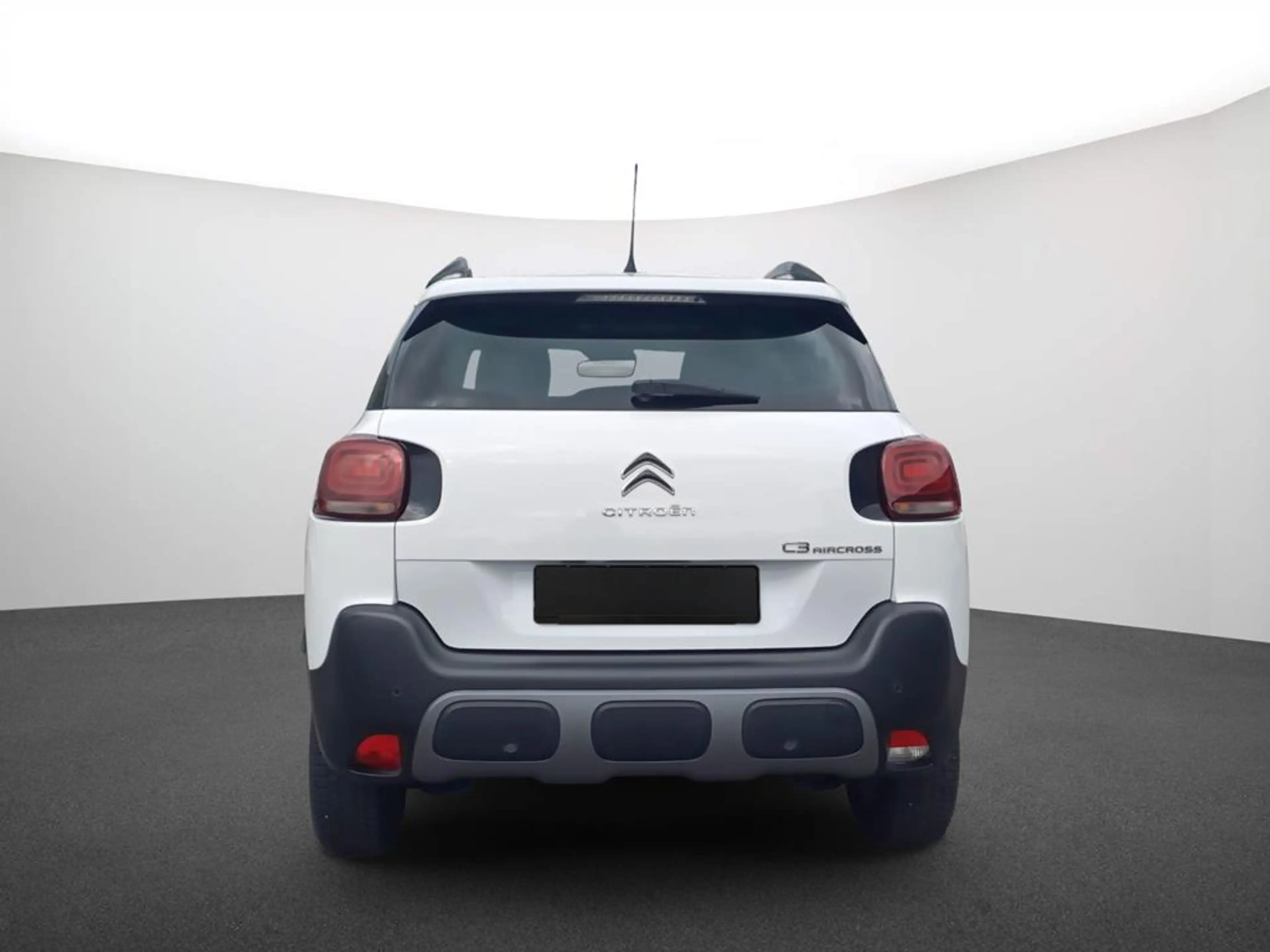 Citroen C3 Aircross PureTech 110 S&S Shine — photo 3