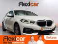 BMW 116 116d Blanco - thumbnail 1