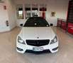 Mercedes-Benz C 220 Coupé 220CDI BE AMG Edition Blanco - thumbnail 2