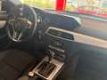 Mercedes-Benz C 220 Coupé 220CDI BE AMG Edition Blanco - thumbnail 12