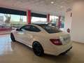 Mercedes-Benz C 220 Coupé 220CDI BE AMG Edition Blanco - thumbnail 18