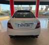 Mercedes-Benz C 220 Coupé 220CDI BE AMG Edition Blanco - thumbnail 6