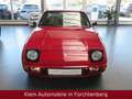 Porsche 924 Leder LM-Felgen H Zulassung TÜV-NEU Roşu - thumbnail 13