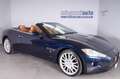 Maserati GranCabrio 4.7 auto Kék - thumbnail 2