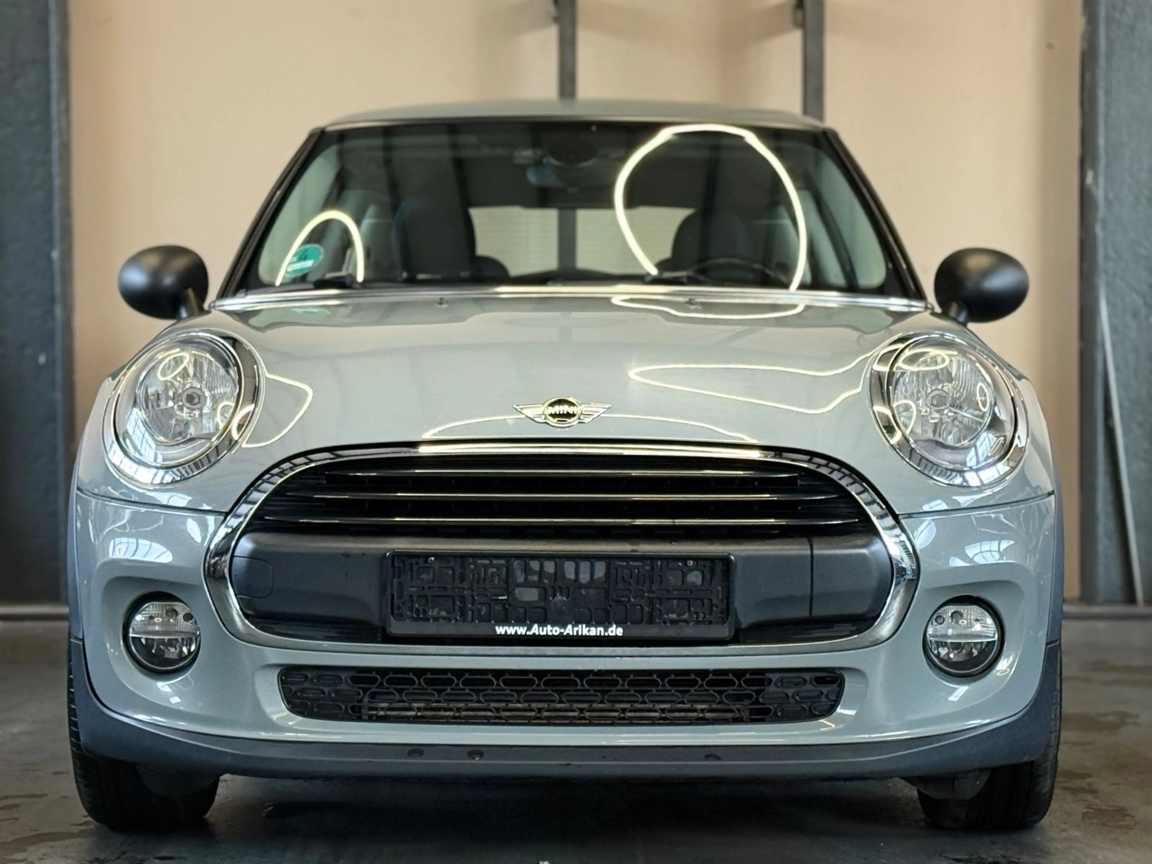 MINI One Mini 3-trg. One Panorama/ — photo 3