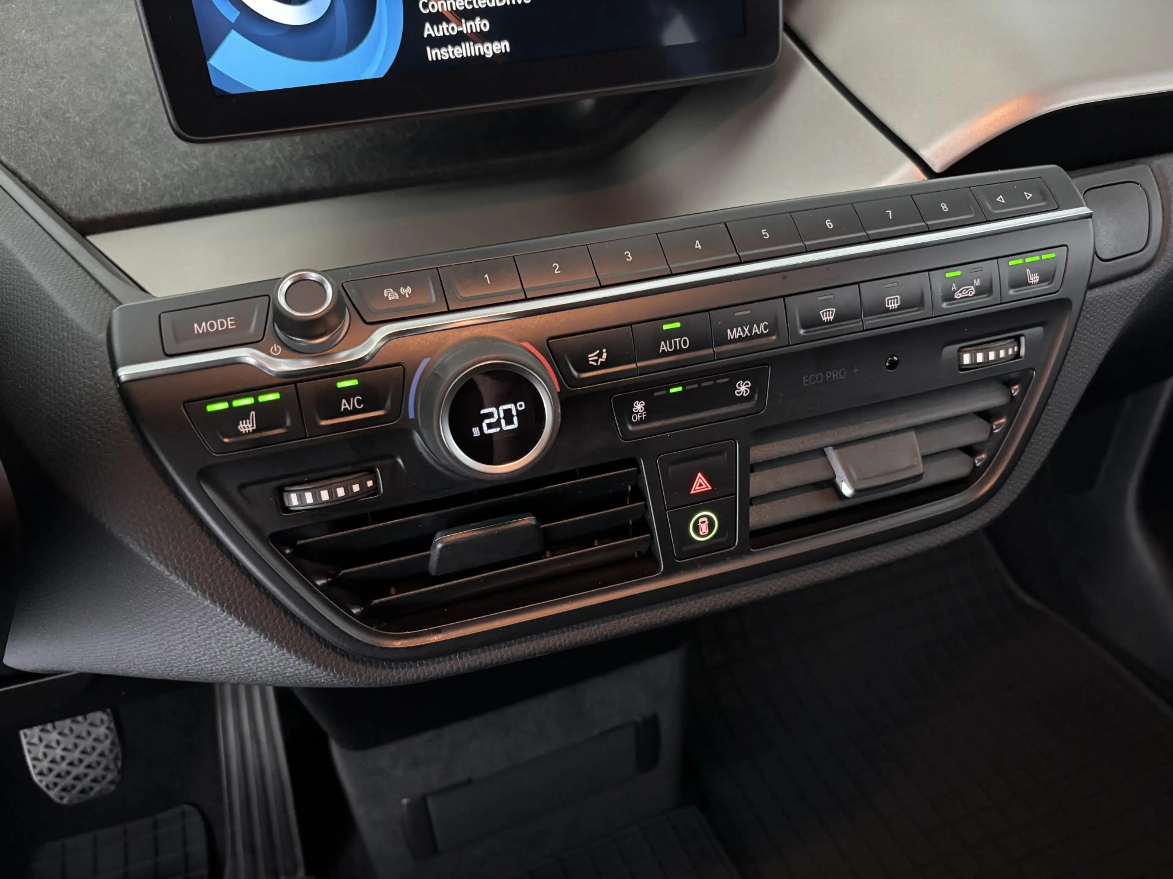 BMW i3 Basis 94Ah 33 kWh | ALL-IN PRIJS | SOH 90% | STOEL — photo 11