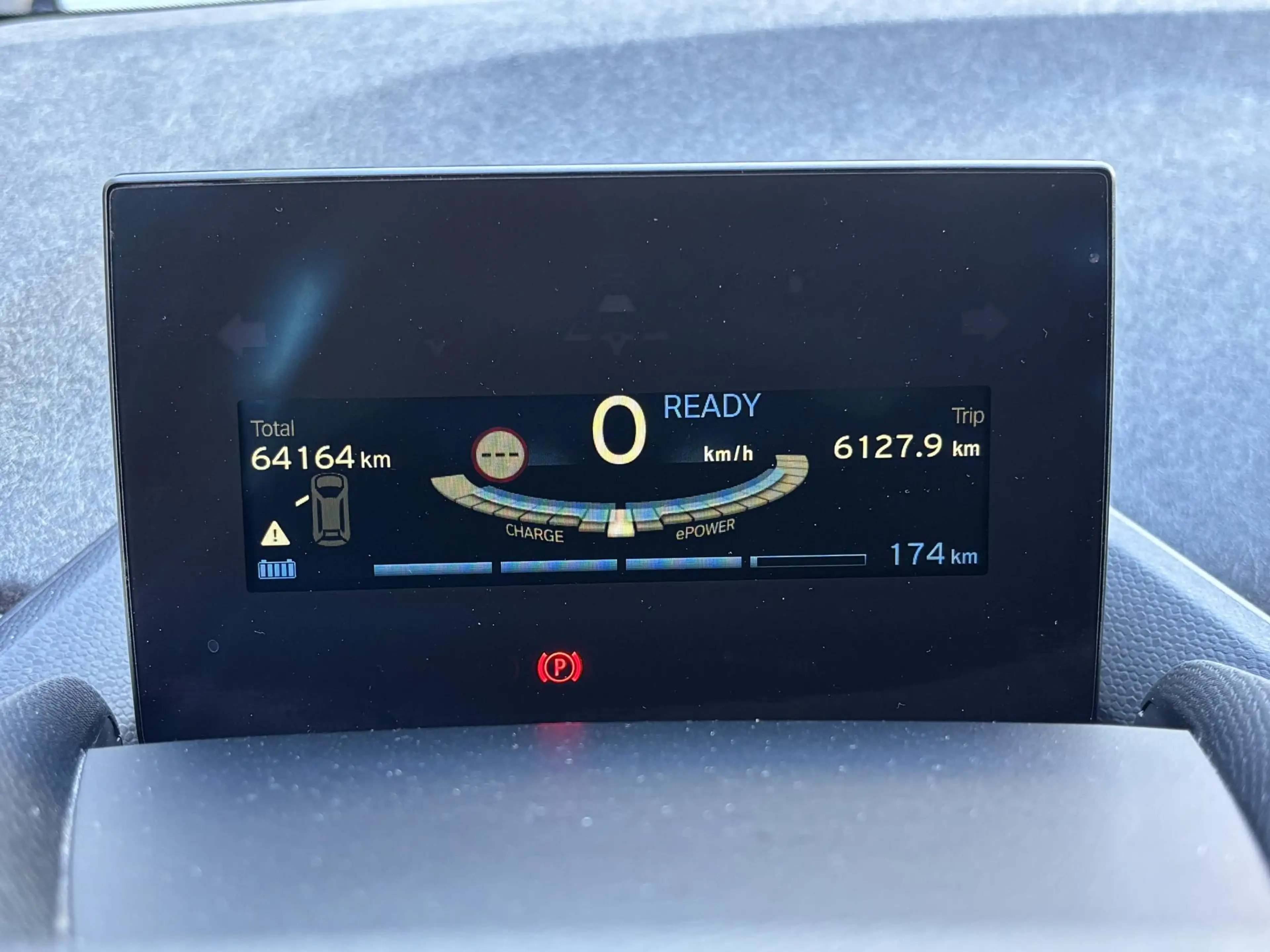 BMW i3 Basis 94Ah 33 kWh | ALL-IN PRIJS | SOH 90% | STOEL — photo 9