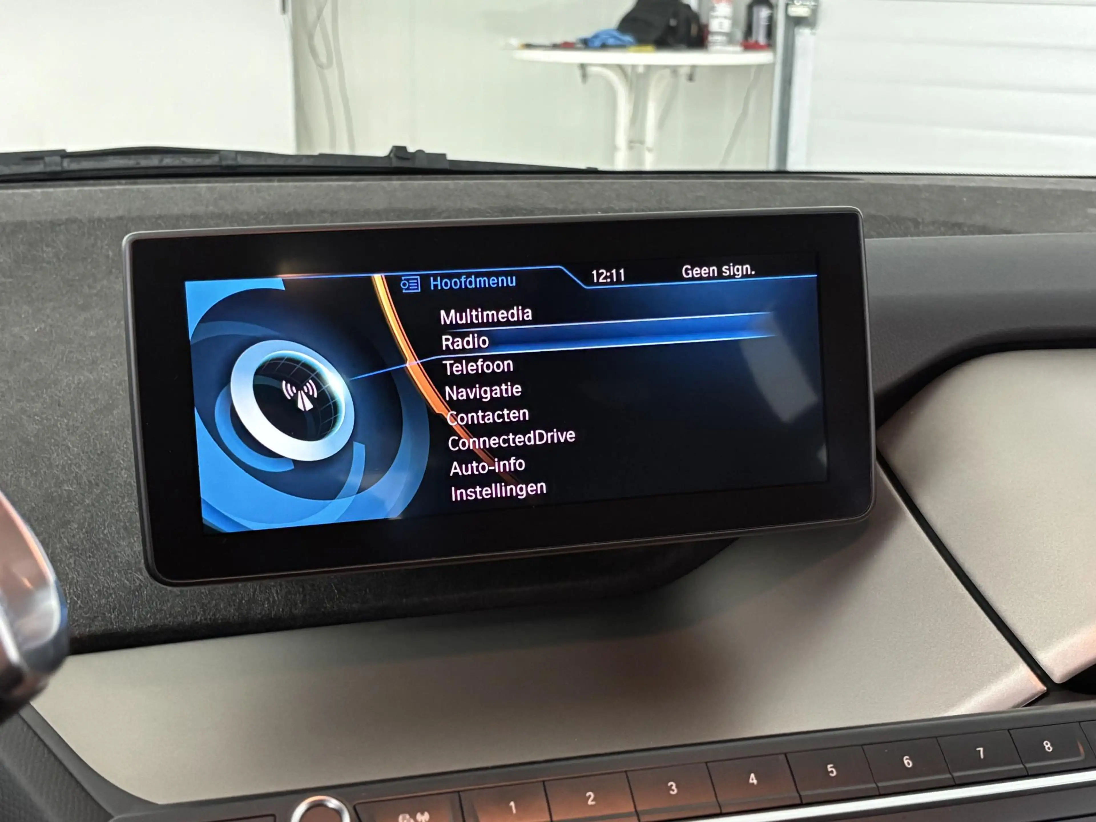 BMW i3 Basis 94Ah 33 kWh | ALL-IN PRIJS | SOH 90% | STOEL — photo 10
