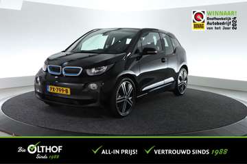 Basis 94Ah 33 kWh | SOH 90% | STOELVERW. | NAVI |