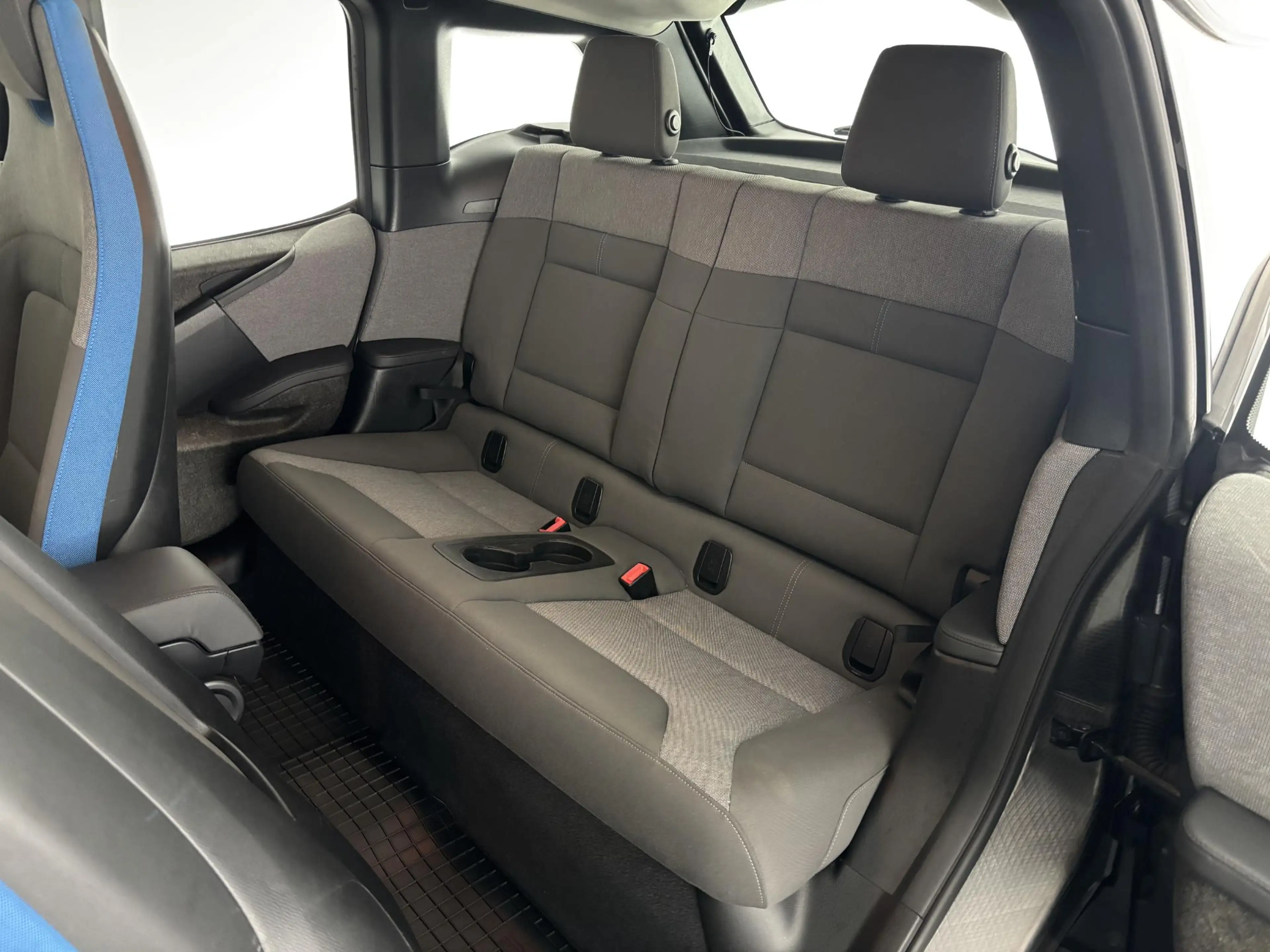 BMW i3 Basis 94Ah 33 kWh | ALL-IN PRIJS | SOH 90% | STOEL — photo 5
