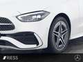 Mercedes-Benz C 300 e T AMG Sport Navi LED Pano Spur W-Paket Weiß - thumbnail 3