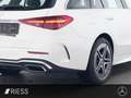Mercedes-Benz C 300 e T AMG Sport Navi LED Pano Spur W-Paket Weiß - thumbnail 4