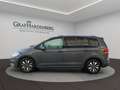 Volkswagen Touran GOAL 1.5 TSI DSG 7Sitze Navi AHK IQ.Light Grau - thumbnail 2
