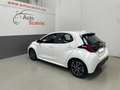 Toyota Yaris 1.5 Hybrid 92CV 5 porte Trend Bianco - thumbnail 5