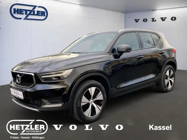 Volvo XC40 T4 Momentum Pro 2WD Navi Digitales Cockpit Soundsy