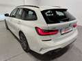 BMW 330 D Touring xDrive M Sport Automatik EU6d Weiß - thumbnail 2