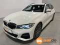 BMW 330 D Touring xDrive M Sport Automatik EU6d Weiß - thumbnail 1