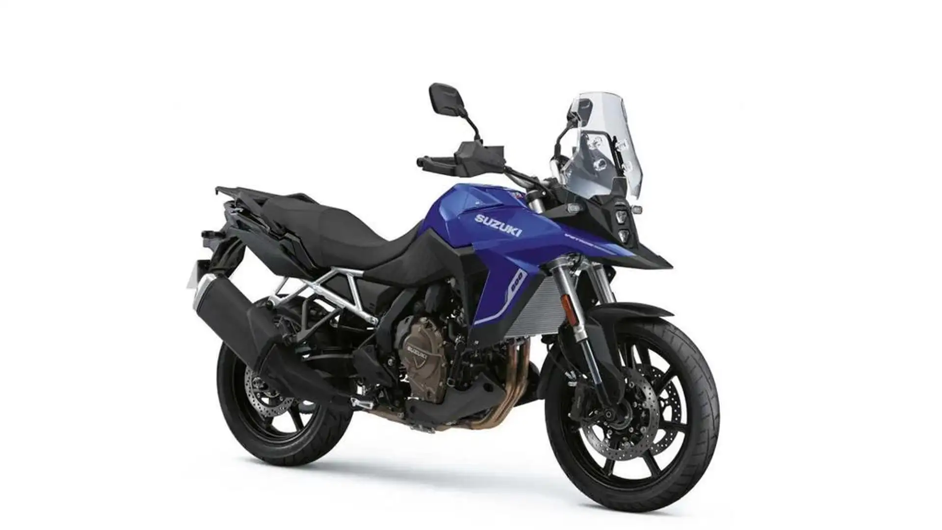 Suzuki V-Strom 800 V-Strom 800SE Abs Verde - 1