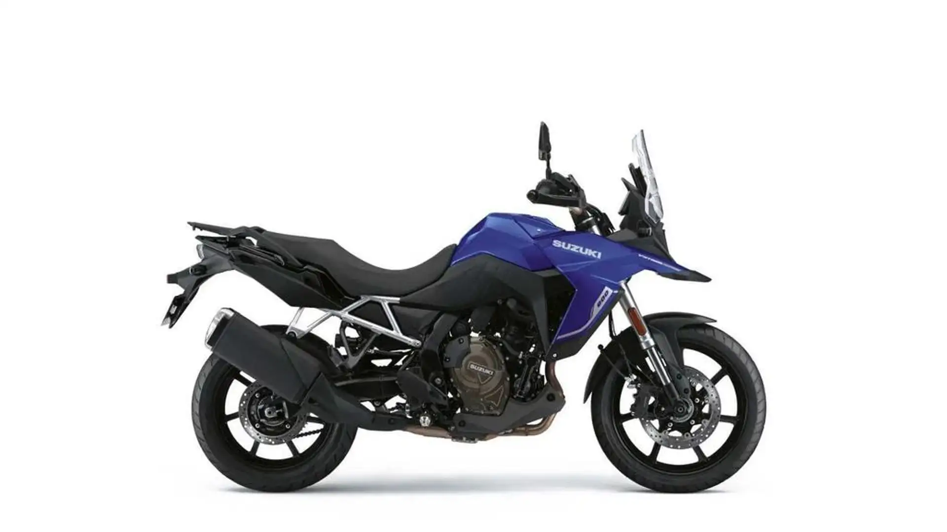 Suzuki V-Strom 800 V-Strom 800SE Abs Verde - 2