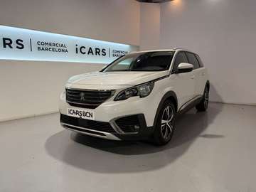 Active 1.5L BlueHDi 96kW (130CV) S&S