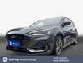 Ford Focus 1.0 Hybrid Aut. ST-LINE X *PANO *LED *WINTER Gris - thumbnail 1