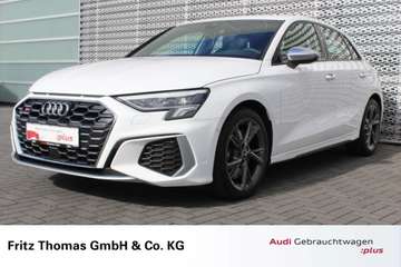 Sportback 2.0 TFSI quattro S tronic LED Navi GRA S