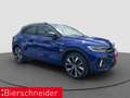 Volkswagen T-Roc 2.0 TDI DSG 4Mo R-Line 19 DCC AHK PANO IQ Blau - thumbnail 3