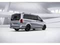 Mercedes-Benz V 250 d 4MATIC AVANTGARDE EDITION Lang +Burm+AHK Silber - thumbnail 6