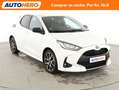 Toyota Yaris 1.5 Hybrid Style Blanco - thumbnail 8