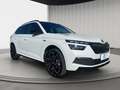 Skoda Kamiq 1.0 TSI DSG Monte Carlo AHK ACC LED-S. Weiß - thumbnail 8