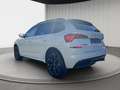 Skoda Kamiq 1.0 TSI DSG Monte Carlo AHK ACC LED-S. Weiß - thumbnail 4