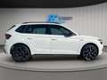 Skoda Kamiq 1.0 TSI DSG Monte Carlo AHK ACC LED-S. Weiß - thumbnail 7