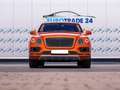 Bentley Bentayga V8 Erste Besitzer SOFORT Orange - thumbnail 9