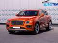 Bentley Bentayga V8 Erste Besitzer SOFORT Orange - thumbnail 8