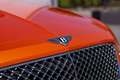 Bentley Bentayga V8 Erste Besitzer SOFORT Orange - thumbnail 13