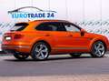 Bentley Bentayga V8 Erste Besitzer SOFORT Orange - thumbnail 3