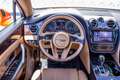 Bentley Bentayga V8 Erste Besitzer SOFORT Orange - thumbnail 14