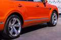 Bentley Bentayga V8 Erste Besitzer SOFORT Orange - thumbnail 10