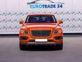 Bentley Bentayga V8 Erste Besitzer SOFORT Orange - thumbnail 20