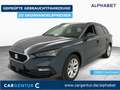 SEAT Leon Sportstourer 2.0 TDI Style Virtual LED Lane Gris - thumbnail 1